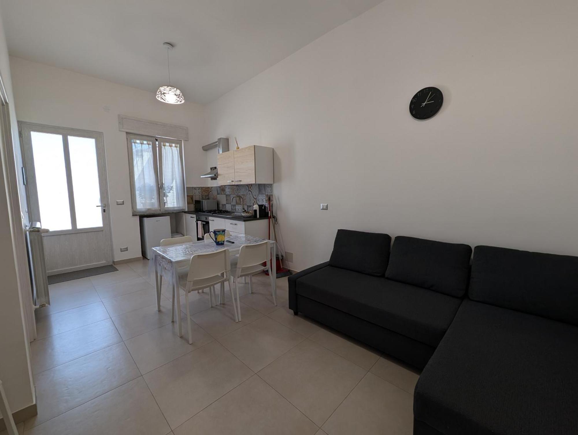 Louis House Ad Agerola Per Amalfi Positano Pompei Villa Ngoại thất bức ảnh