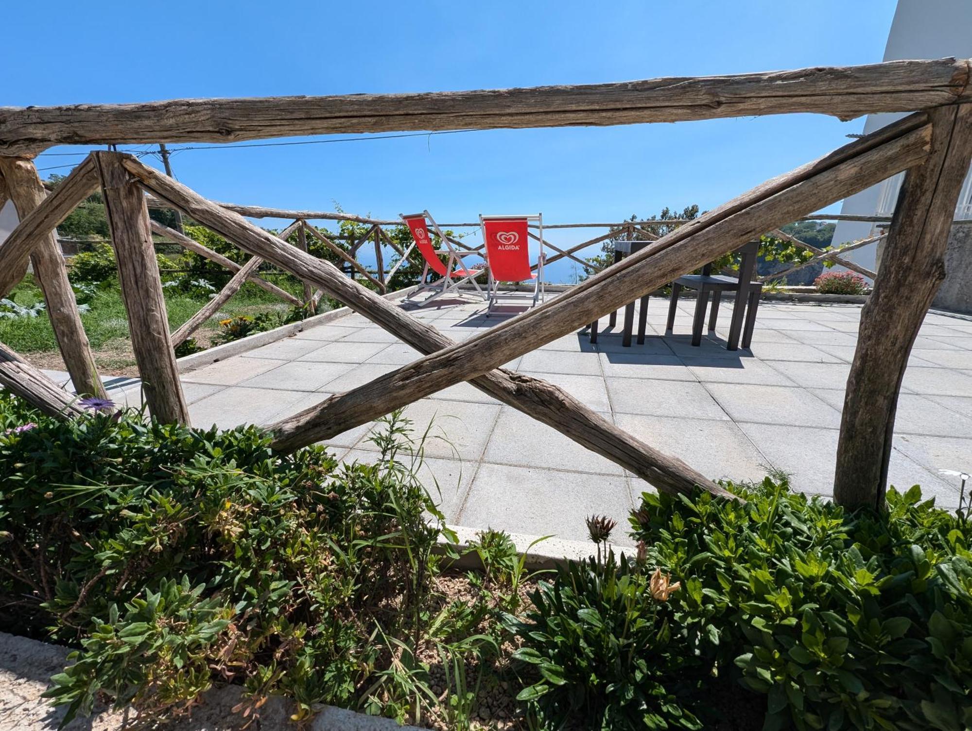 Louis House Ad Agerola Per Amalfi Positano Pompei Villa Ngoại thất bức ảnh