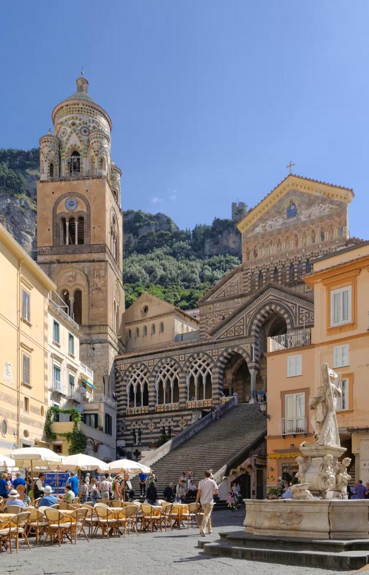 Louis House Ad Agerola Per Amalfi Positano Pompei Villa Ngoại thất bức ảnh